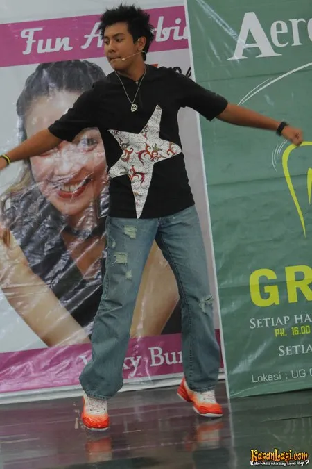 Foto Girl Boy Stars