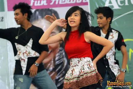 Foto Girl Boy Stars