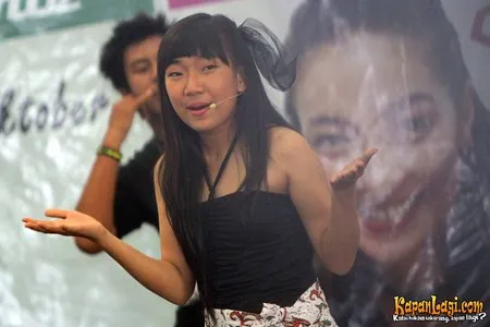 Foto Girl Boy Stars