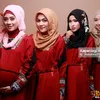 Girlband Noura