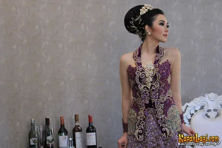 Foto Gisel Idol. Nomor Foto: 419