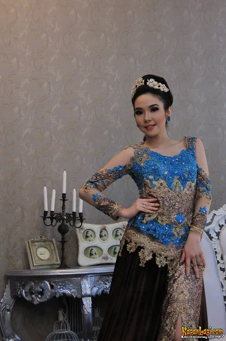 Foto Gisel Idol. Nomor Foto: 426