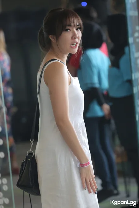 Foto Gisela Anastasia