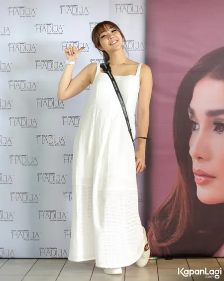 Foto Gisela Anastasia