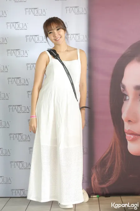 Foto Gisela Anastasia