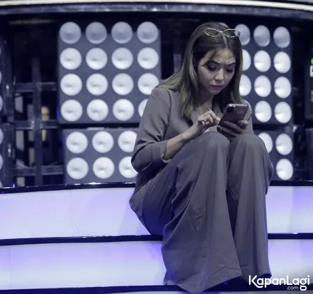 Foto Gisela Anastasia