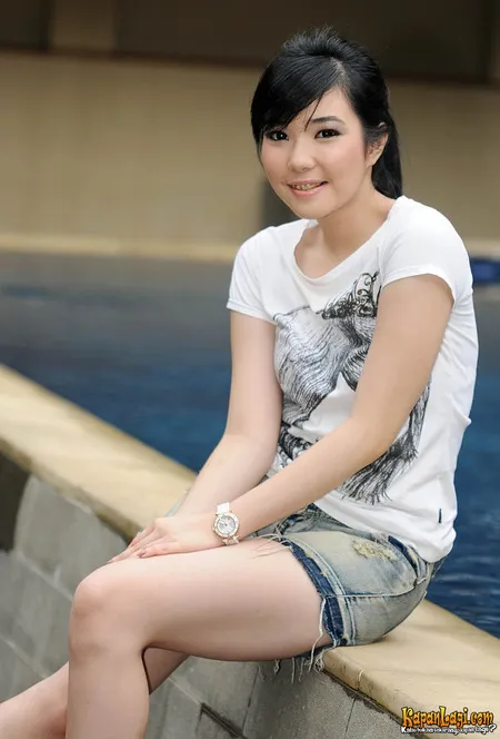 Foto Gisella Anastasia