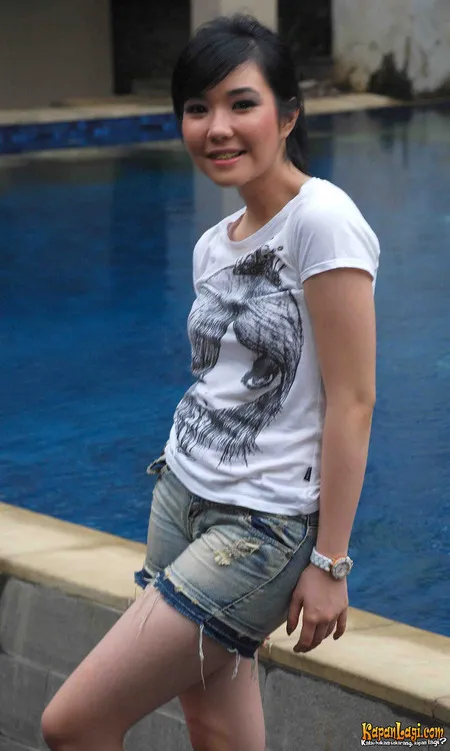 Foto Gisella Anastasia