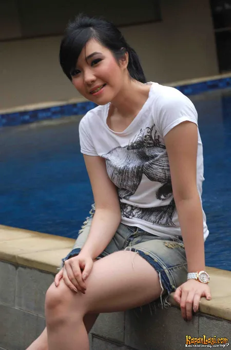 Foto Gisella Anastasia
