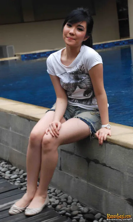 Foto Gisella Anastasia