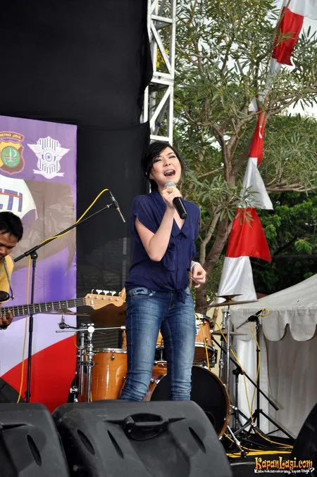 Foto Gisella Anastasia