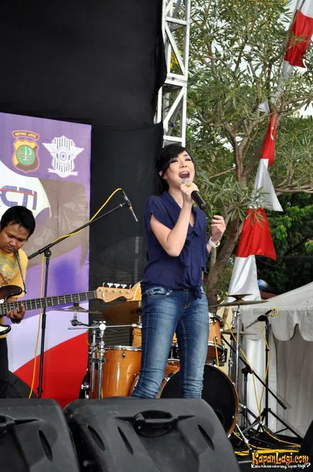 Foto Gisella Anastasia