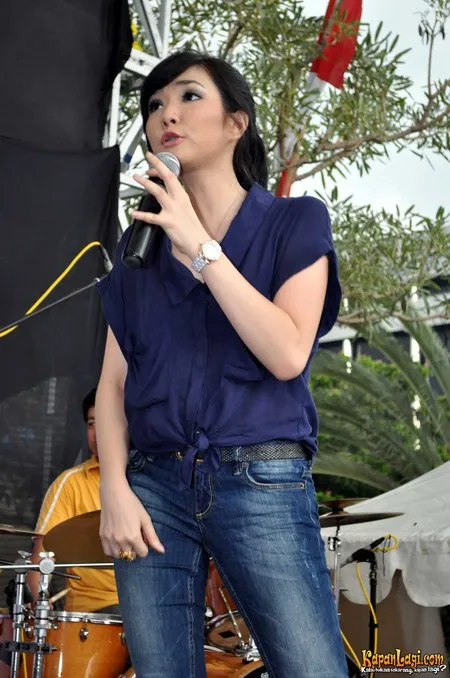 Foto Gisella Anastasia