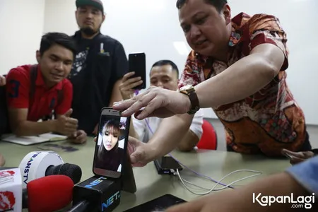 Foto Gisella Anastasia