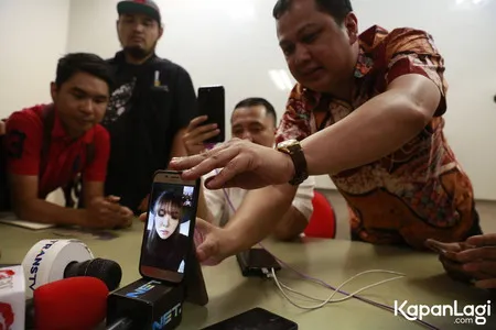 Foto Gisella Anastasia