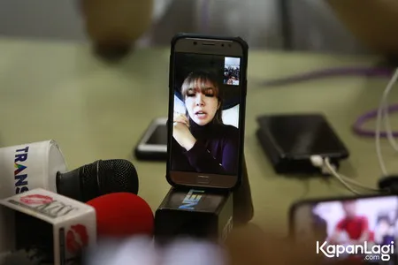 Foto Gisella Anastasia