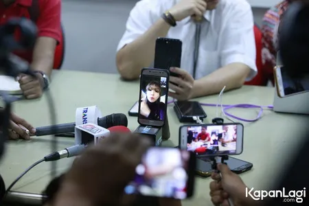 Foto Gisella Anastasia