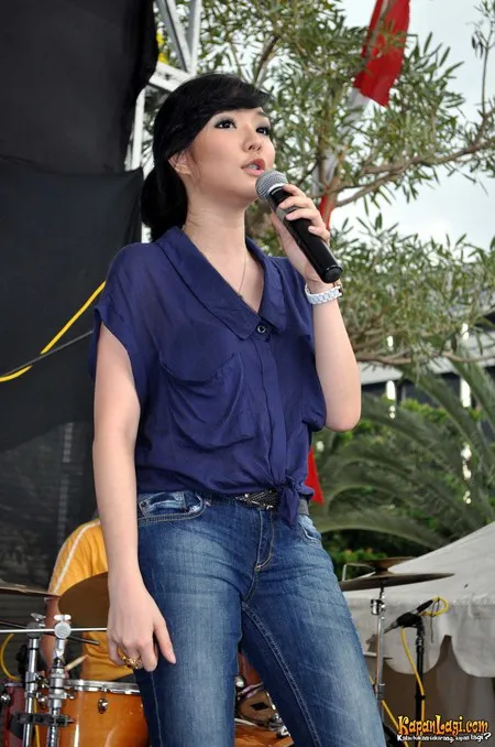 Foto Gisella Anastasia