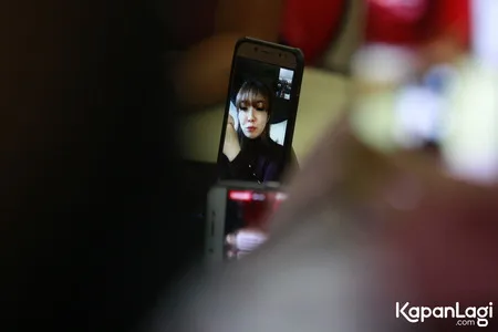 Foto Gisella Anastasia