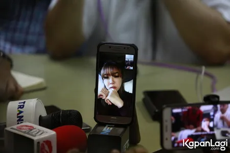 Foto Gisella Anastasia