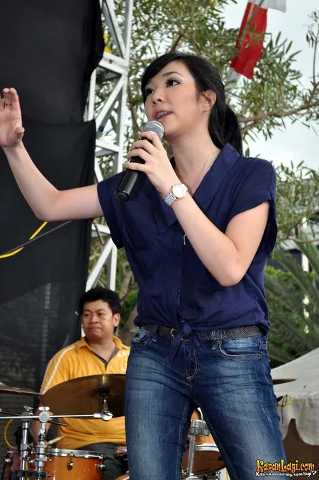 Foto Gisella Anastasia