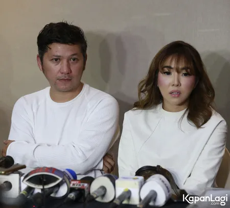 Foto Gisella Anastasia