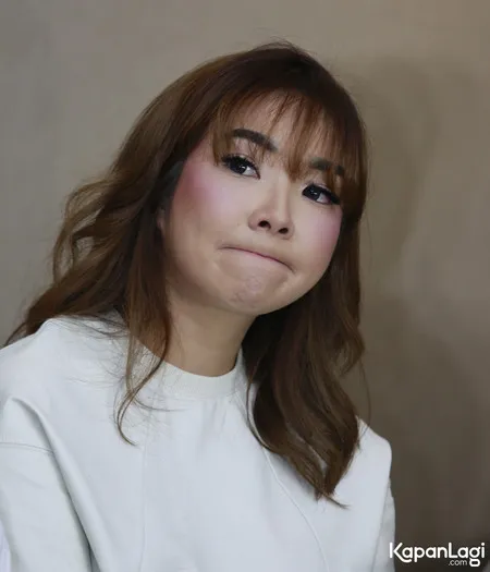 Foto Gisella Anastasia