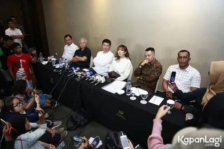 Foto Gisella Anastasia