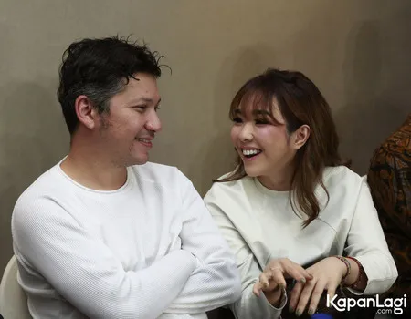 Foto Gisella Anastasia