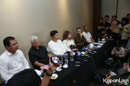 Foto Gisella Anastasia