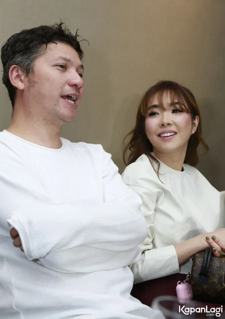 Foto Gisella Anastasia