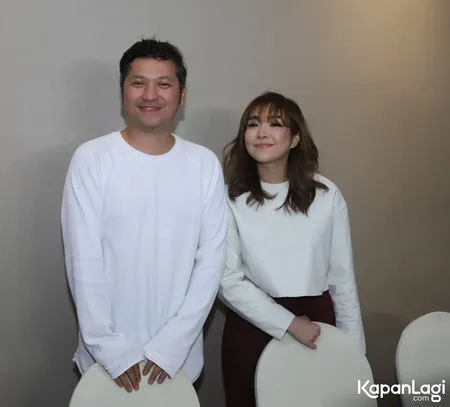 Foto Gisella Anastasia