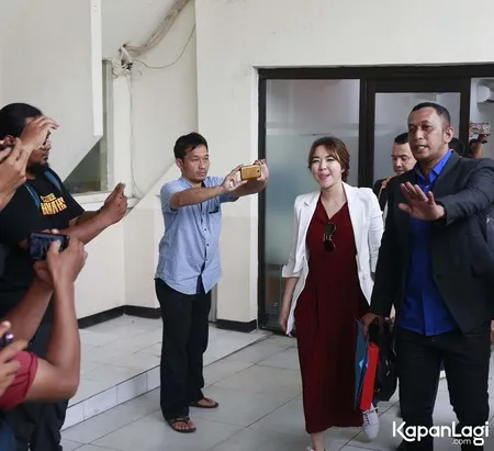 Foto Gisella Anastasia