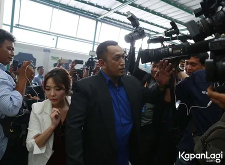 Foto Gisella Anastasia