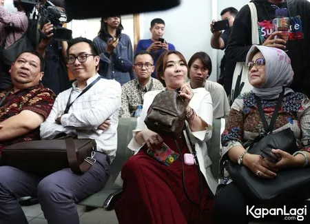 Foto Gisella Anastasia