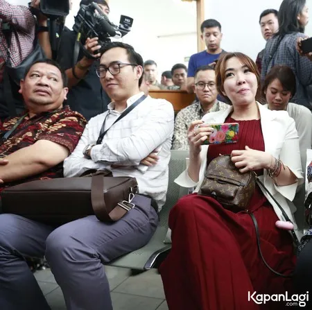 Foto Gisella Anastasia