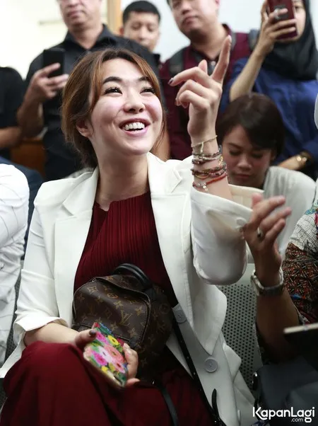 Foto Gisella Anastasia