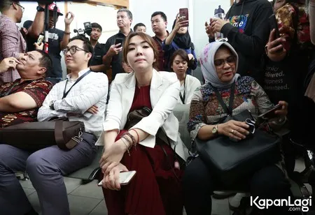 Foto Gisella Anastasia