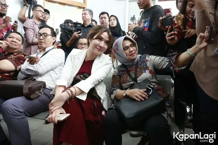 Foto Gisella Anastasia