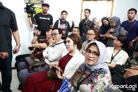 Foto Gisella Anastasia