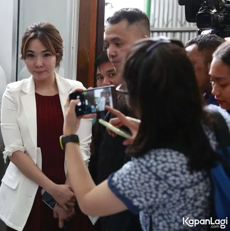 Foto Gisella Anastasia