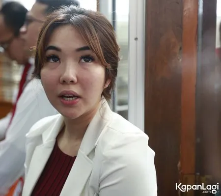 Foto Gisella Anastasia