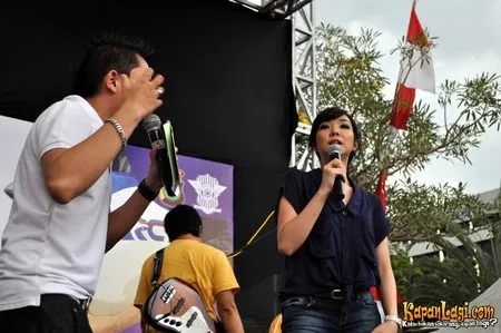 Foto Gisella Anastasia