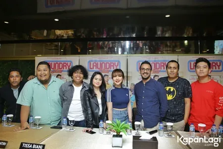 Foto Gisella Anastasia