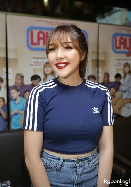 Foto Gisella Anastasia