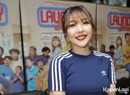 Foto Gisella Anastasia