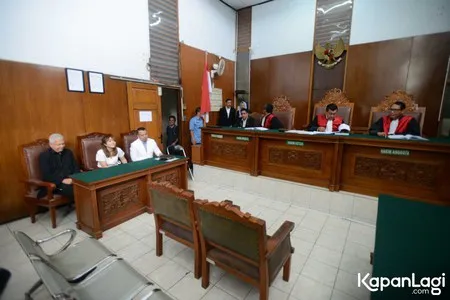 Foto Gisella Anastasia