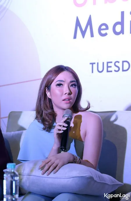 Foto Gisella Anastasia