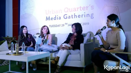 Foto Gisella Anastasia