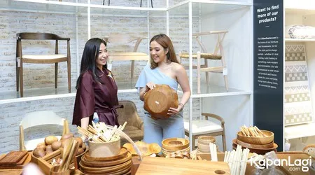 Foto Gisella Anastasia